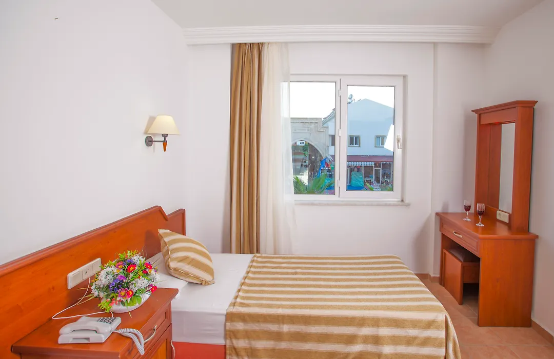 Xeno Eftalia Resort Hotel-1