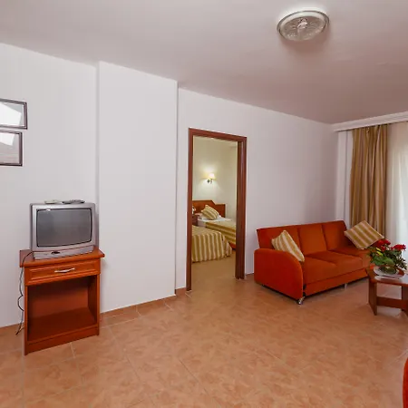 Xeno Eftalia Resort Hotel-3