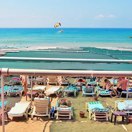 Xeno Eftalia Resort Hotel-3